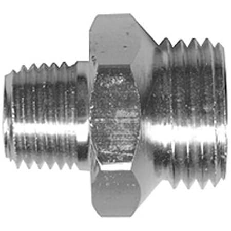 T&S Brass Adaptor, Hose Handle 172A